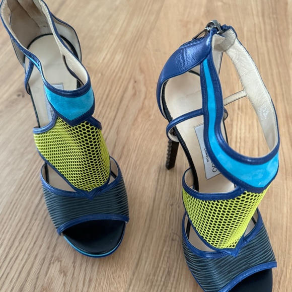 Jimmy Choo - Picture 4 of 4